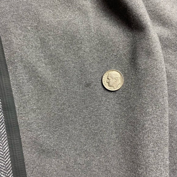 Lululemon Men's Kung Fu Jacket in Grey - L - Picture 6 of 6